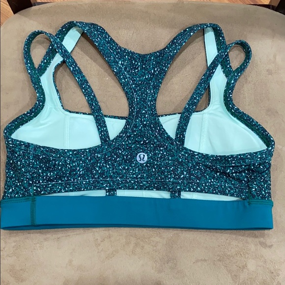 lululemon athletica Other - Lululemon sports bra NWOT